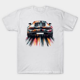 Lamborghini huracan T-Shirt